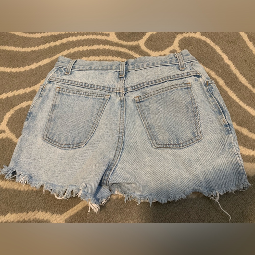 Arizona Denim Shorts